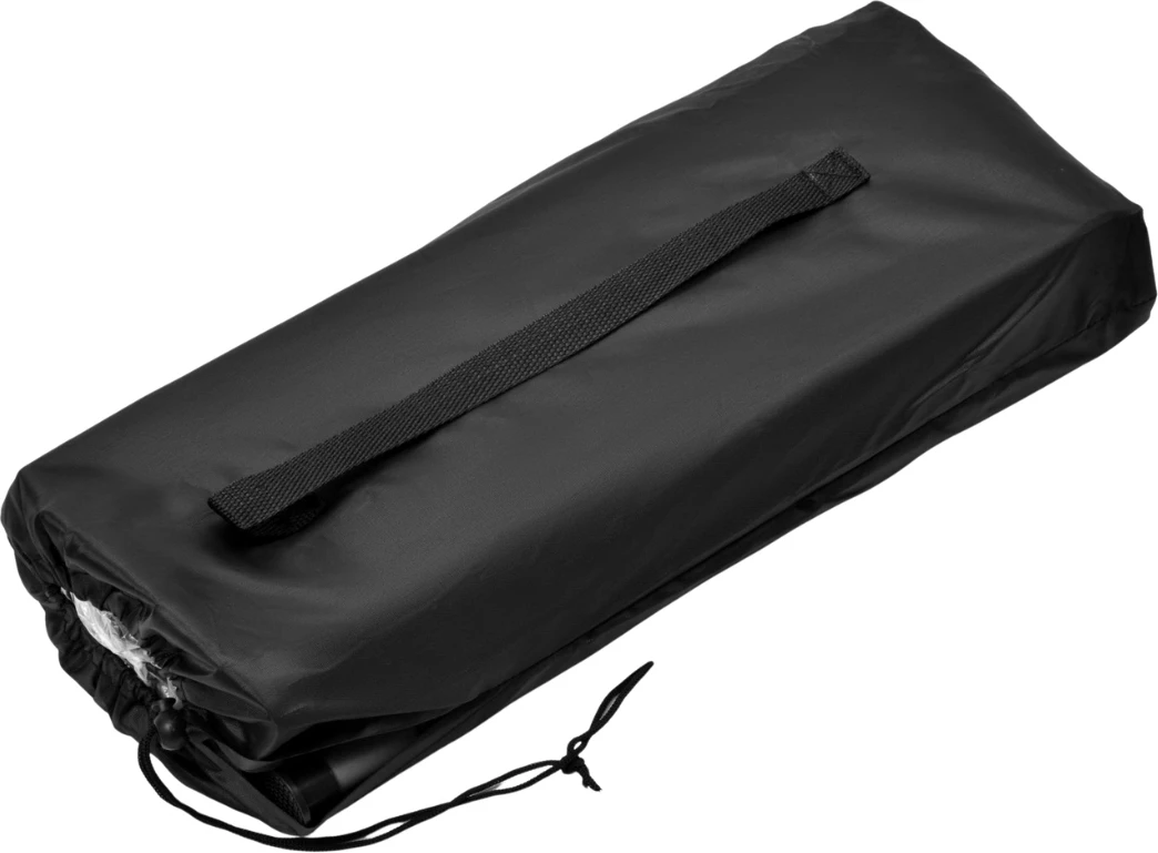 Zložljiva mizica Meteor, črna