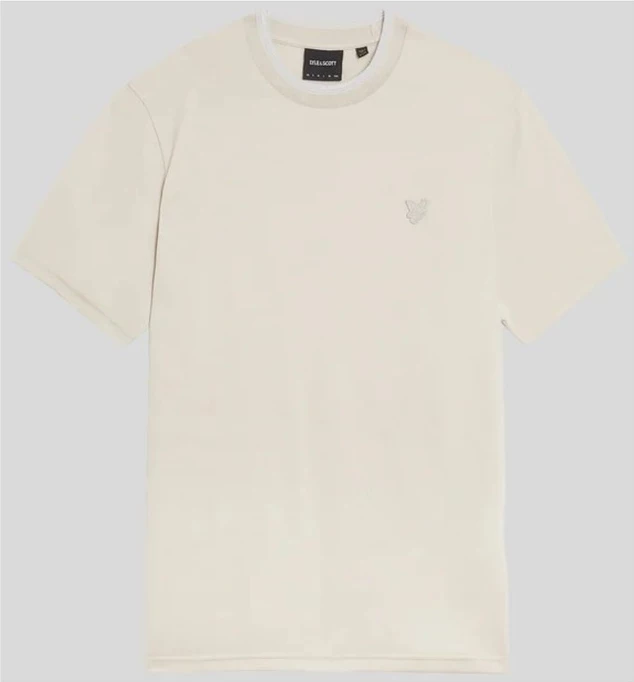 Majica za moške Lyle & Scott