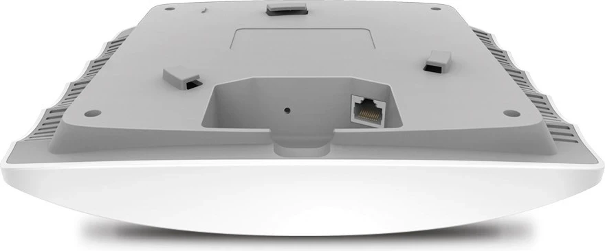Brezžična dostopna točka TP-LINK AC1350, bela