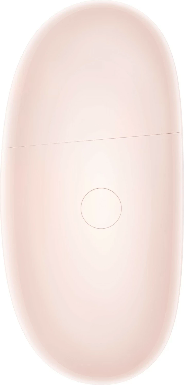 Brezžične slušalke Huawei FreeBuds 7i, ANC, Bluetooth 5.3, roza