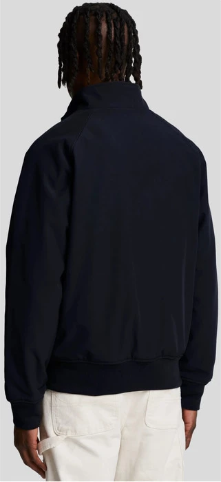 Jakna za moške Lyle & Scott, modra