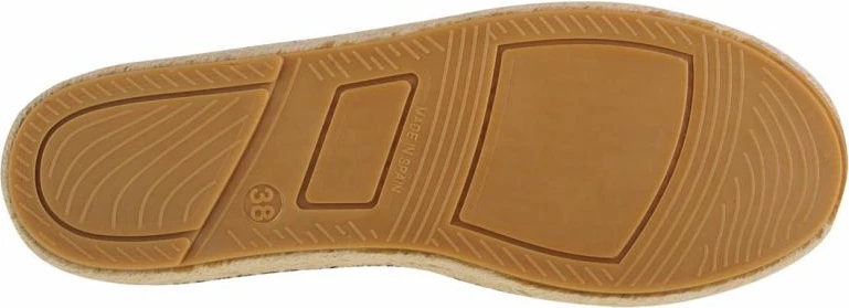 Espadrile Boss J29278-849 za ženske in dekleta, mornarsko modre
