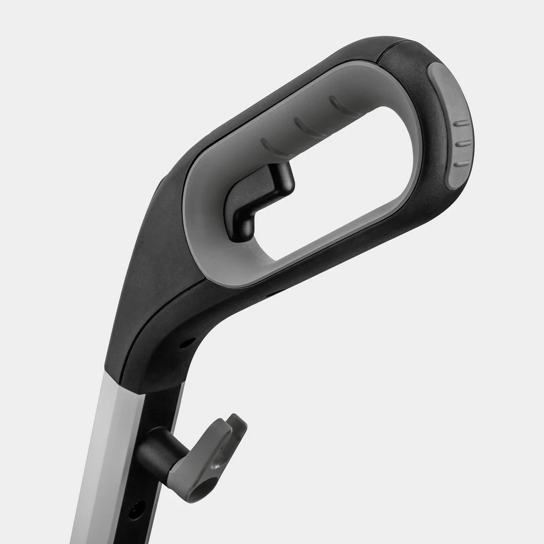 Parni sesalnik Karcher SC 2 UPRIGHT, 0,4 L, 1600 W, bel, črn