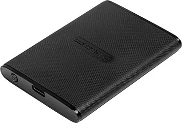Zunanji trdi disk Kapërceni ESD270C 1TB črn