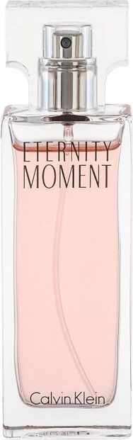 Eau de Parfum, Calvin Klein Eternity Moment, 30 ml — za ženske