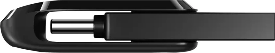 USB pomnilnik 1 TB, USB 3.2 Gen 1, črn SanDisk SDDDC3-1T00-G46 USB pomnilnik 1 TB, USB 3.2 Gen 1, črn SanDisk SDDDC3-1T00-G46