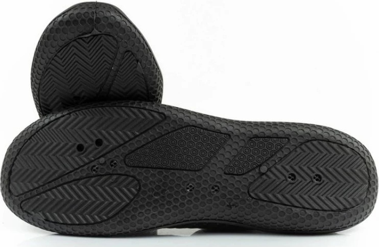 Vodoodporne športne copate ProWater, črne