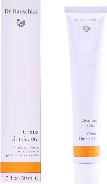 Čistilna krema Dr. Hauschka Cleansing Cream 50 ml