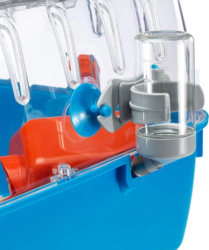 Kavez za glodavce Ferplast Combi 2