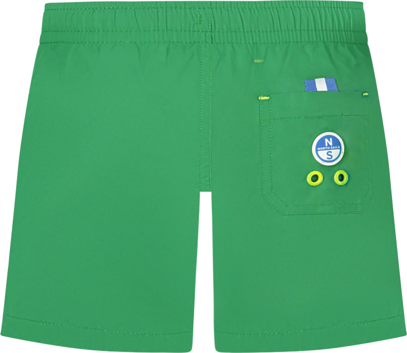 Kopalne hlače NORTH SAILS za fante, zelene Kopalne hlače NORTH SAILS za fante, zelene