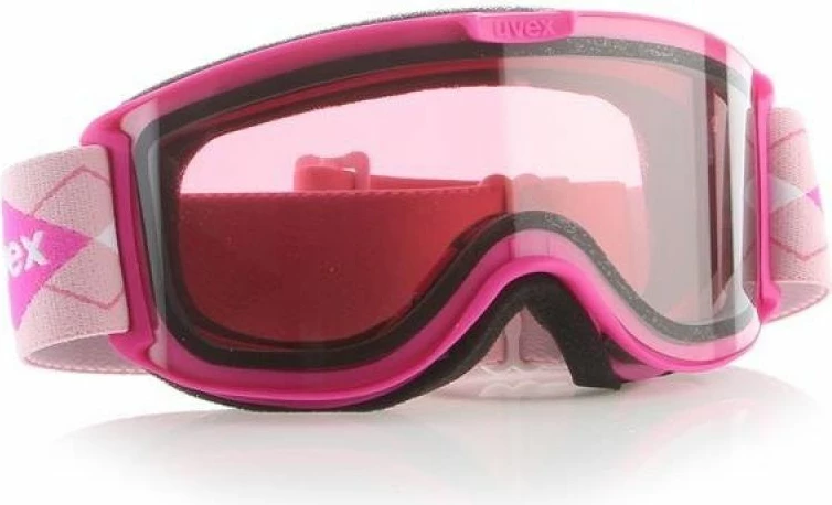 Smučarska očala Uvex, uniseks