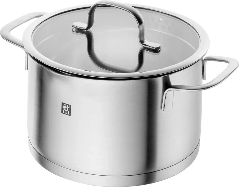 Komplet posod za kuhanje True Flow, Zwilling, 4 kosi