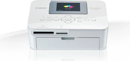 Foto tiskalnik Canon SELPHY CP1000, dye-sublimation, 300x300 DPI, bel