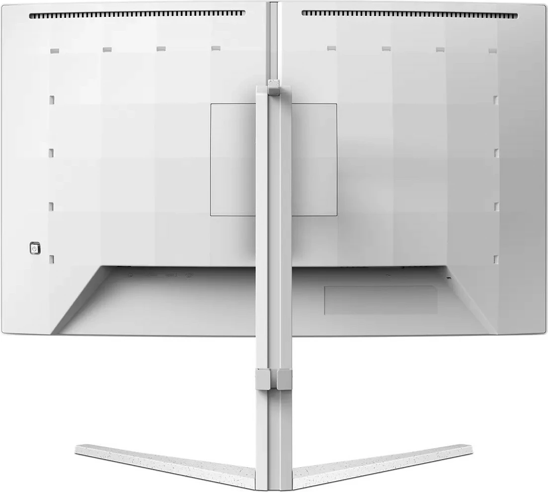 Za igre in profesionalno rabo: zaslon Philips Evnia 5000 27M2C5501/00, 27", Quad HD, bel Za igre in profesionalno rabo: zaslon Philips Evnia 5000 27M2C5501/00, 27", Quad HD, bel