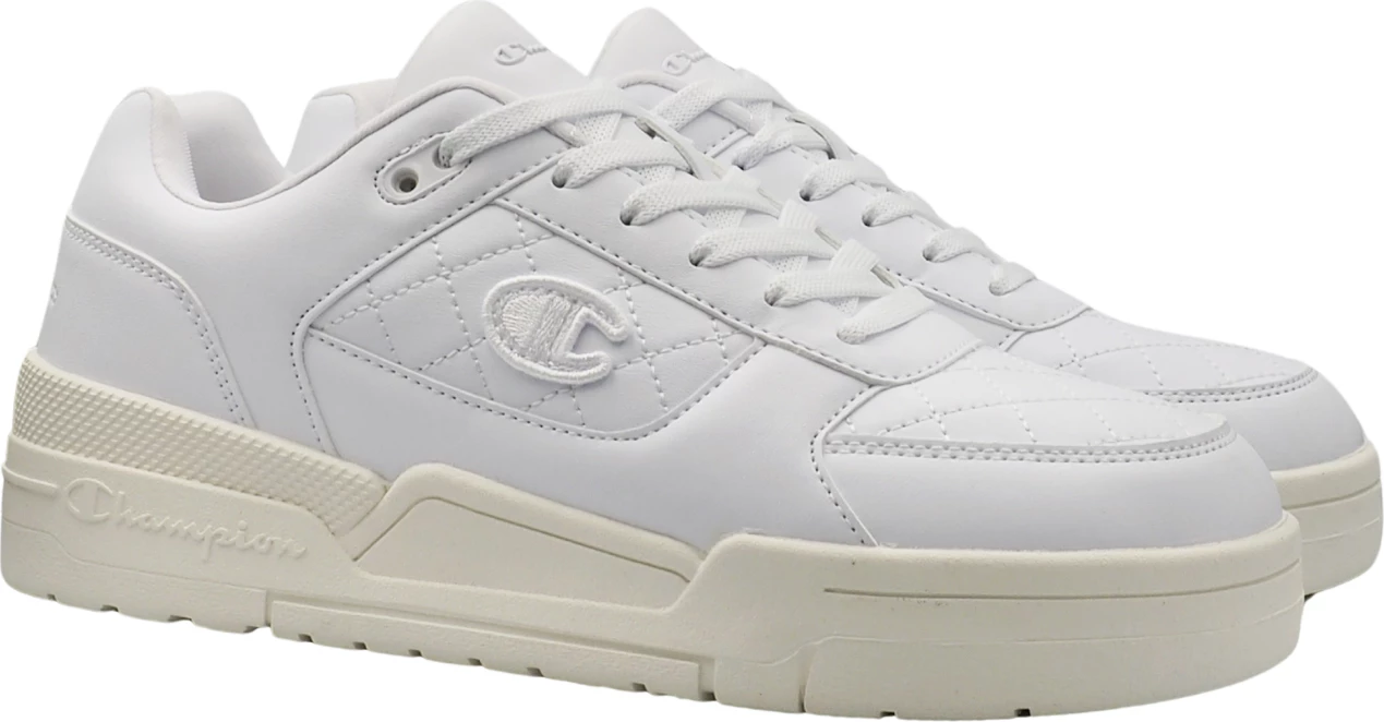 Ženske čevlje Champion RD18 Heritage Quilt Low Cut