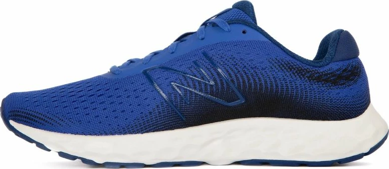 Superge za moške New Balance, modre