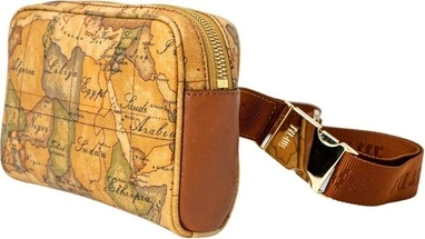 Torba za ženske Alviero Martini Prima Classe, bež