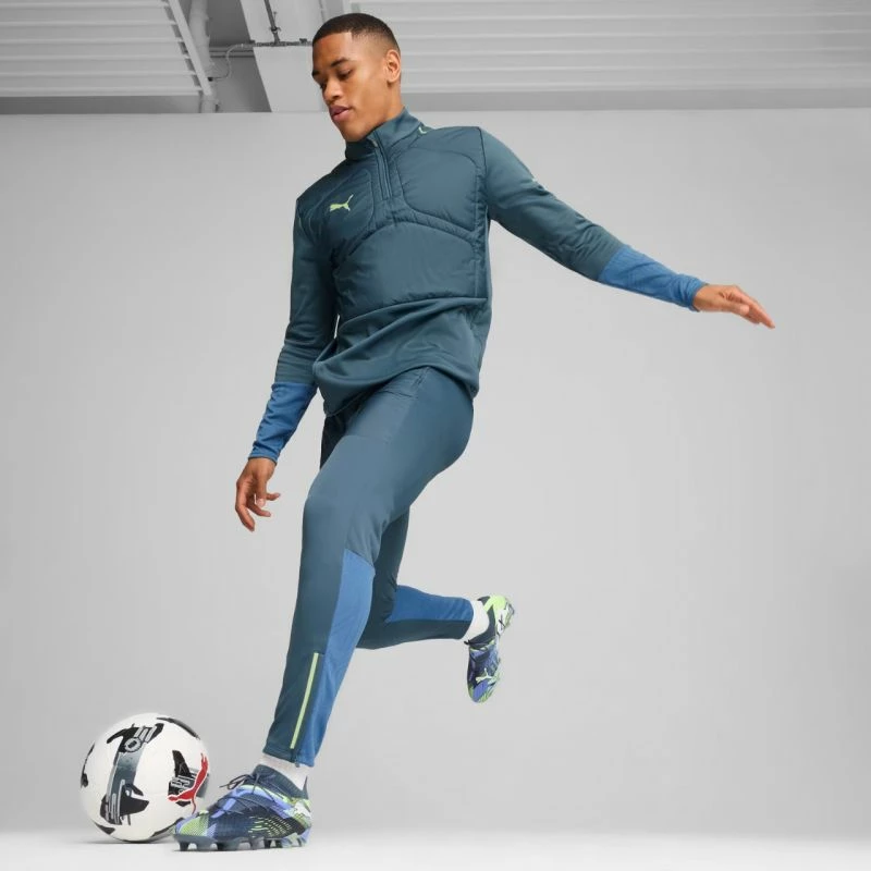 Nogometne kopačke Puma za moške, večbarvne