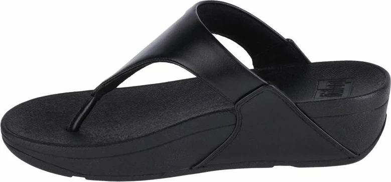 Superge FitFlop Lulu, ženske, črne