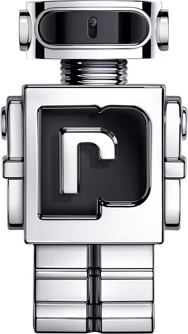 Eau de Toilette za moške Paco Rabanne Phantom, 50 ml