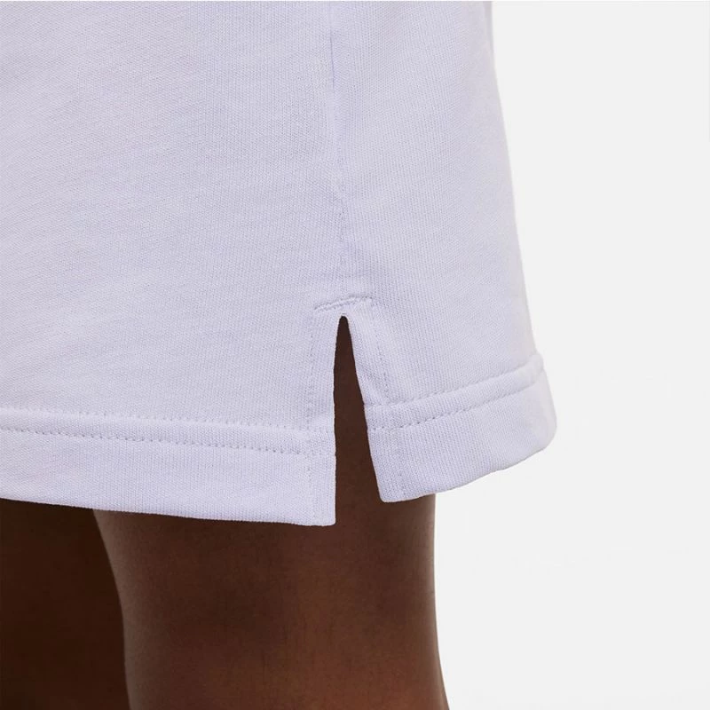 Otroška obleka, Nike, vijolična