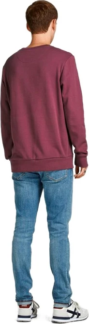 Duks, Jack & Jones, rdeč