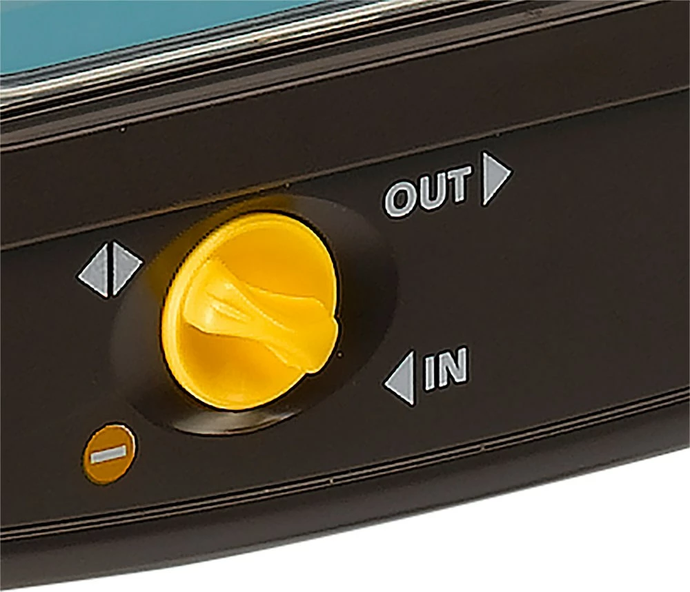 Vrata za hišne živali Ferplast Swing 15, rjava