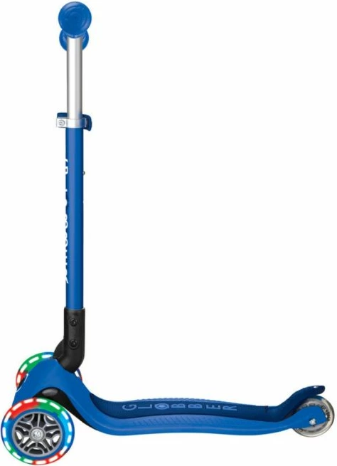 Trotinet za otroke SMJ, modra