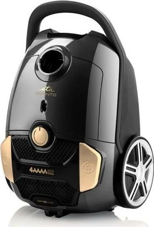 Sesalnik za suho čiščenje, 3 L, 800 W, črn ETA Avanto 151990000