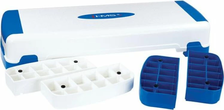 Stopnica za aerobiko, HMS AS005, za ženske