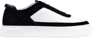 Črne atlete Calvin Klein Jeans za moške