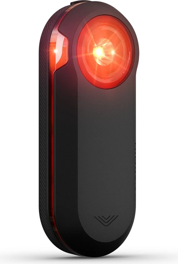 Zadnja luč za kolo Garmin Varia RTL515, LED, 65 lm, črna