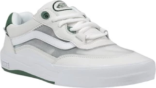 Klobučki (čevlji) Vans za moške, zeleni