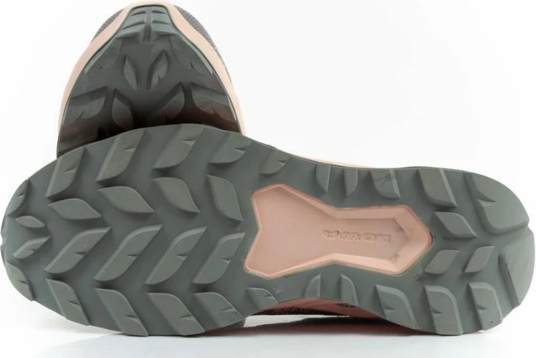 Pohodni čevlji Lowa Fusion Low W 320415 9707, ženski, sive Pohodni čevlji Lowa Fusion Low W 320415 9707, ženski, sive