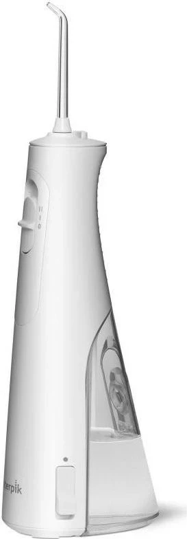 Irigator za zobe Waterpik WF-21, bel
