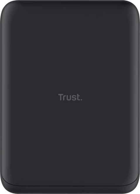 Hitri AC polnilec 240 W, črn - Trust Maxo