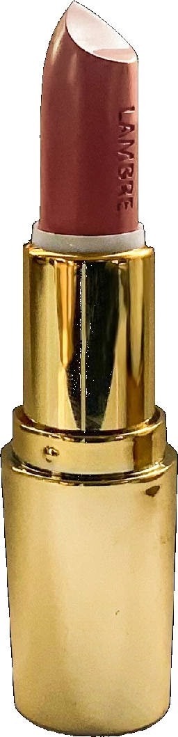 Kremast šminka Lambre Exclusive Colour 04 Burnt Peach, 4 g