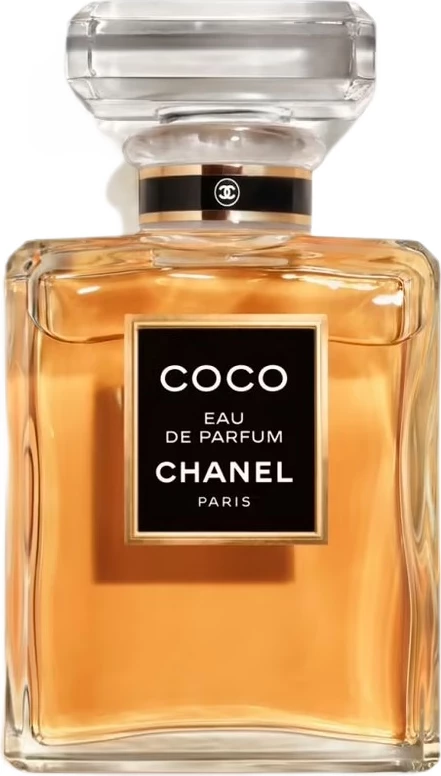 Eau de Parfum za ženske Chanel Coco, 35ml