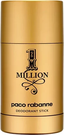 Dezodorant v stiku, Paco Rabanne 1 Million 75 ml