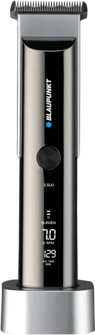 Pralnik las Blaupunkt HCC701, strižnik za lase