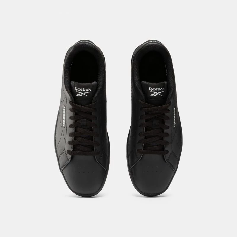 Superge, Reebok Court Clean M, črne Superge, Reebok Court Clean M, črne