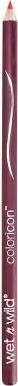 Svinčnik za ustnice Color Icon E717 Berry Red, Wet N Wild