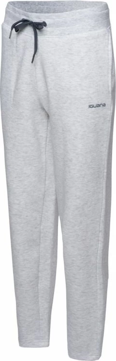 Športne hlače za ženske Iguana, siva