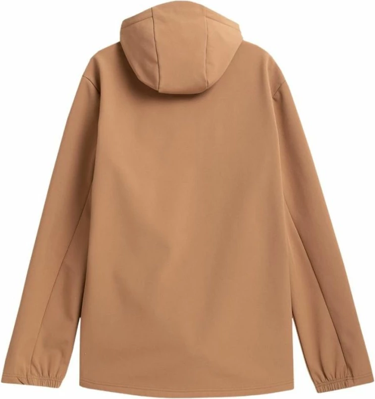 Lahka moška jakna Outhorn HOZ21 SFM600 82S, rjava