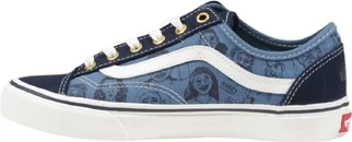 Ženske superge Vans, modre