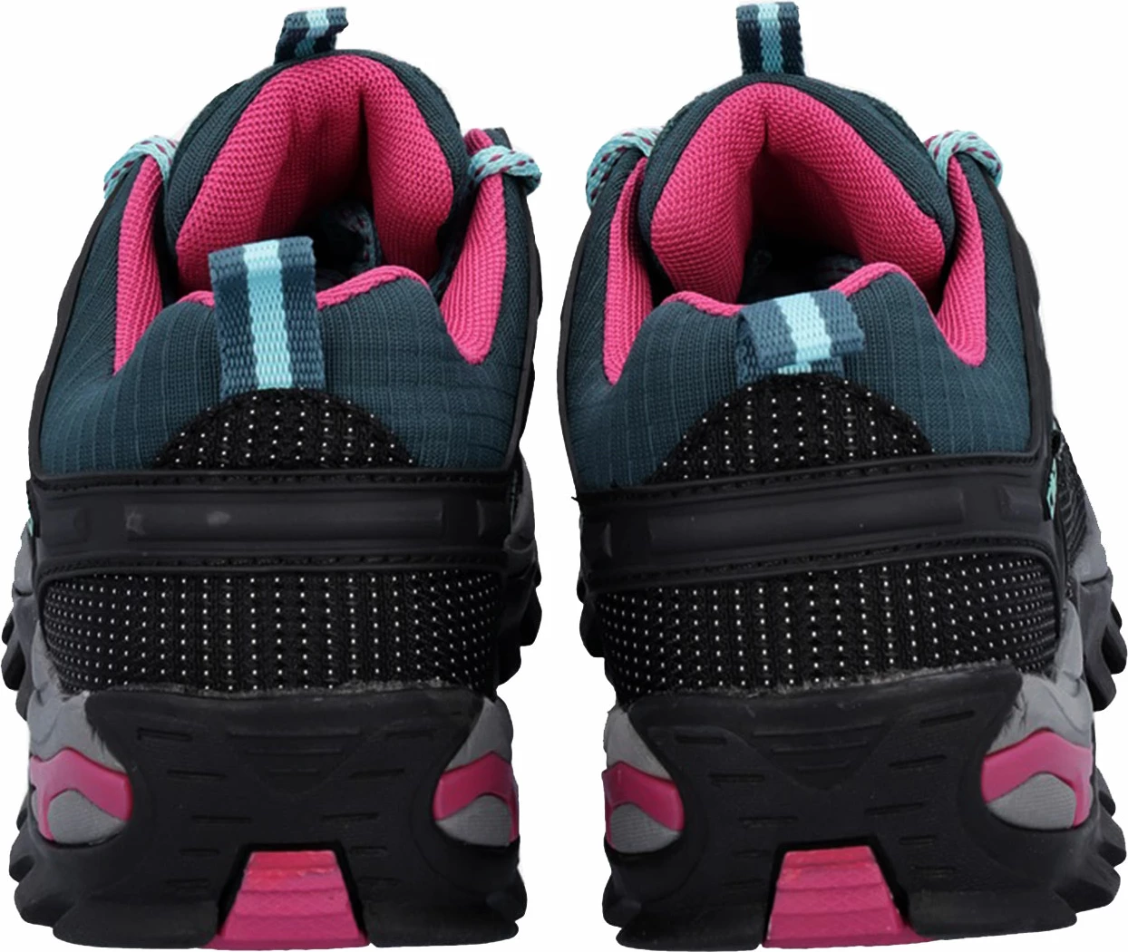 Hodske superge za ženske CMP, modre