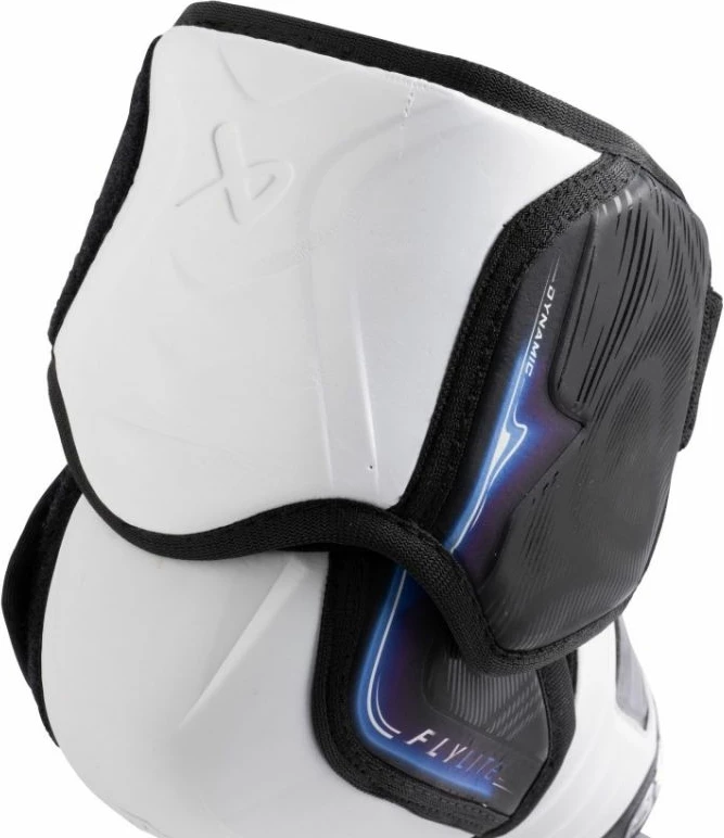 Lakatniki za komolec za moške Bauer, črni