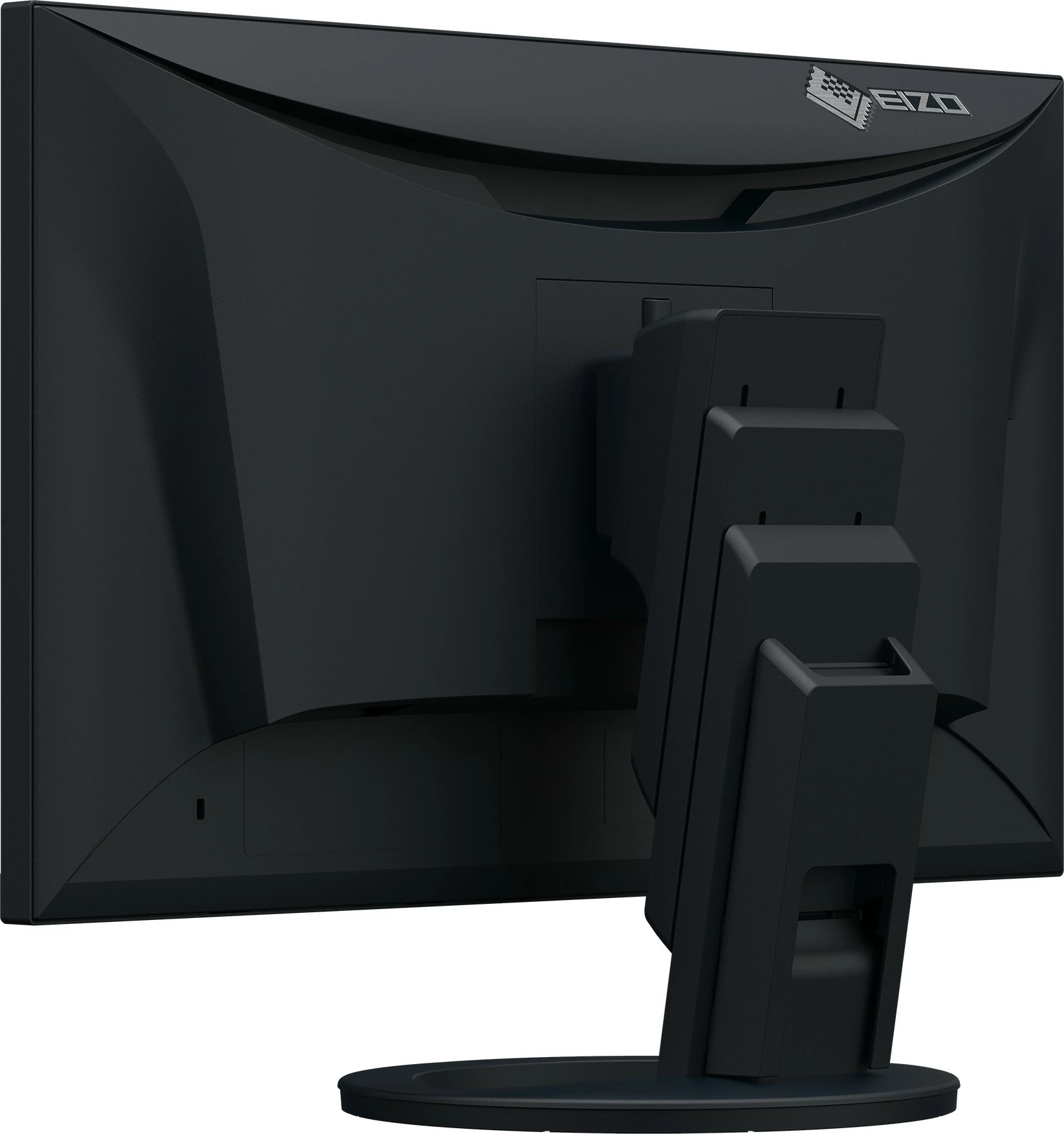 Monitor 23,8'' Full HD, LED, črn EIZO FlexScan EV2480-BK