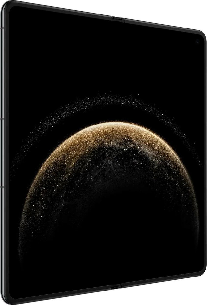 Zložljiv telefon Huawei Mate X6, 512 GB, 12 GB RAM, črn