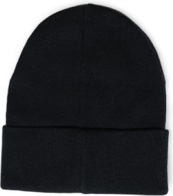 Ženska kapa Calvin Klein Jeans, črna